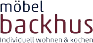 möbel backhus logo